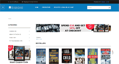 Desktop Screenshot of bookehost.com